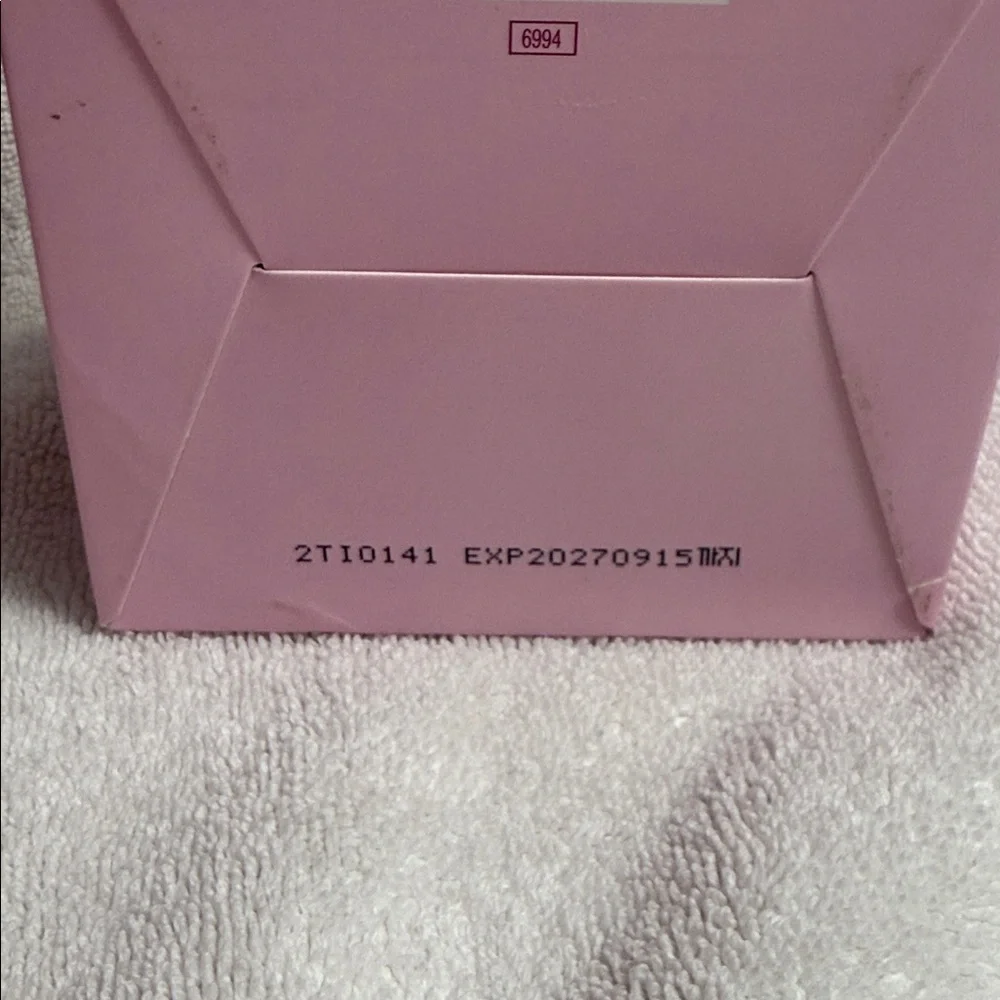 TONYMOLY Plum Bum Body Care Set - NEW! - Picture 3 of 4